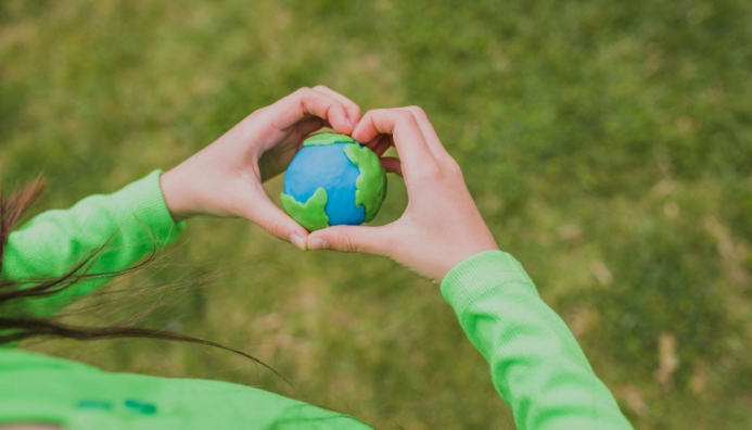 Curso De Formación De Promotores Ambientales